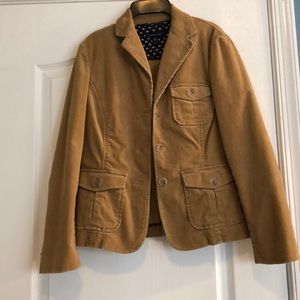 Petite Women’s jacket